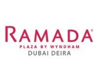 Ramada Plaza by Wyndham Dubai Deira Hotel