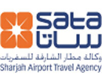 Sharjah Airport Travel Agency