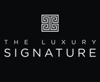The Luxury Signature
