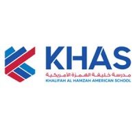Khalifa Al Hamzah American School