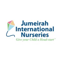 Jumeirah International Nursery Careers