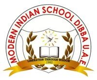 Modern Indian School Dibba