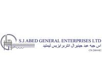 SJ Abed General Enterprises