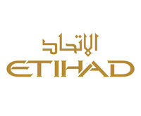 Etihad Airport Service