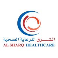 Al Sharq Healthcare Jobs