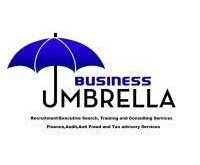 Business Umbrella