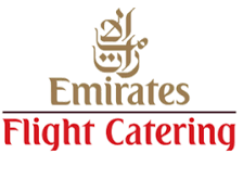 Emirates Flight Catering