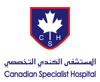 Canadian Specialist Hospital
