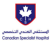 Canadian Hospital