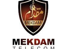 Mekdam Holding