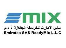 Emirates SAS Readymix