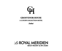 Grosvenor House Dubai