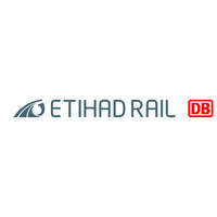 Etihad Rail DB careers