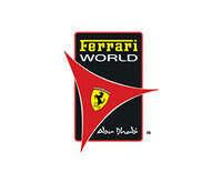 Ferrari World Abu Dhabi