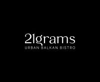 21 Grams Urban Balkan Bistro