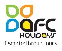 AFC Holidays