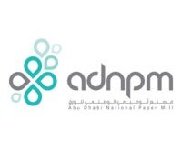 Abu Dhabi National Paper Mill