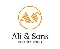 Ali & Sons Contracting Company