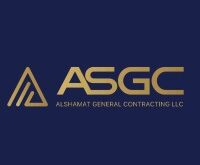 Alshamat General Contracting