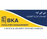 BKA Facilities Management