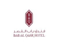 Bab Al Qasr Hotel