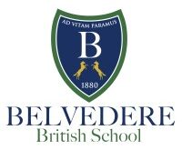 Belvedere British School