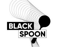 Black Spoon