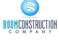 Boom Construction