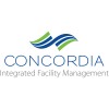 Concordia DMCC