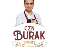 CZN Burak Restaurant