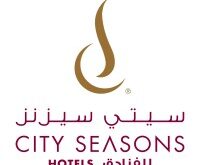 City Seasons Hotel