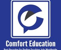 Comfort Education