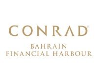 Conrad Bahrain Financial Harbour