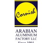 Cornish Arabian Aluminium Factory