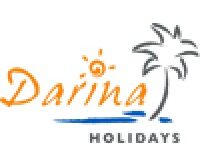 Darina Holidays