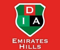 Dubai International Academy