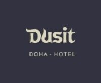 Dusit Doha, West Bay