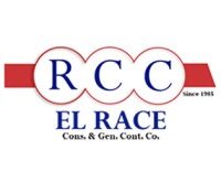 El Race Construction