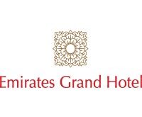 Emirates Grand Hotel