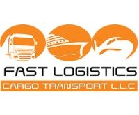 Fast Logistics Cargo Transport
