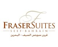 Fraser Suites Seef