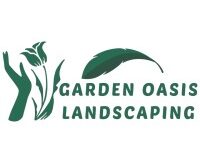 Garden Oasis Landscaping works