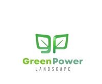 Green Power Landscape