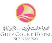 Gulf Court Hotel Business Bay