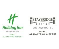 Holiday Inn & Staybridge Suites