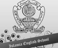 Islamia English School