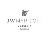 JW Marriott Marquis Hotel