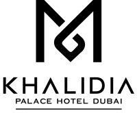 Khalidia Palace Hotel