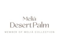 Melia Desert Palm