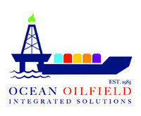 Ocean Oilfield